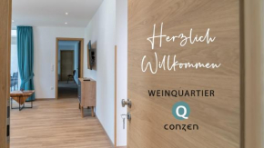 Weinquartier Conzen, Ediger-Eller